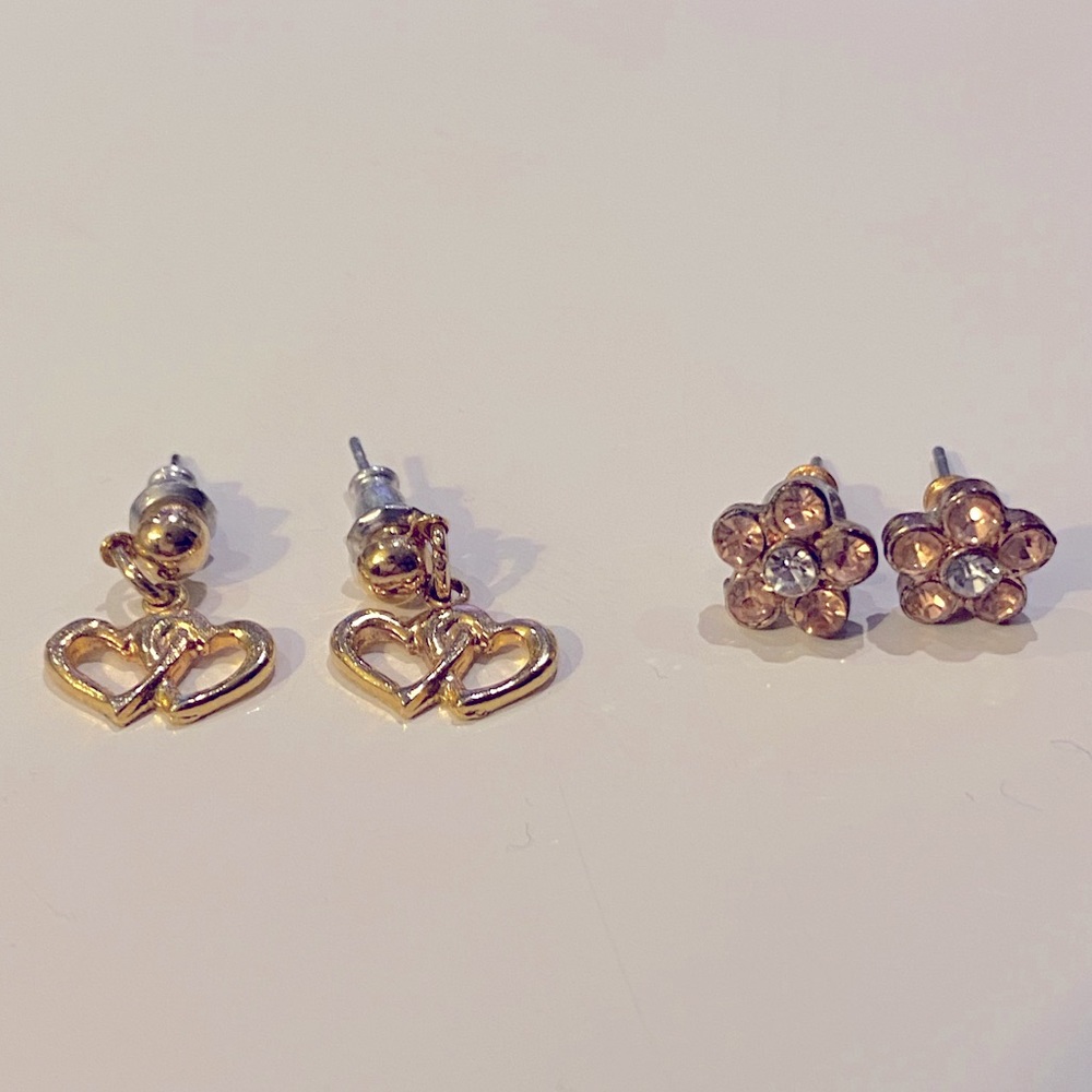 Earrings Set